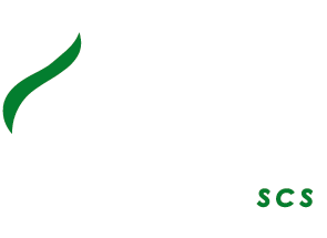 Logo Agni blanco